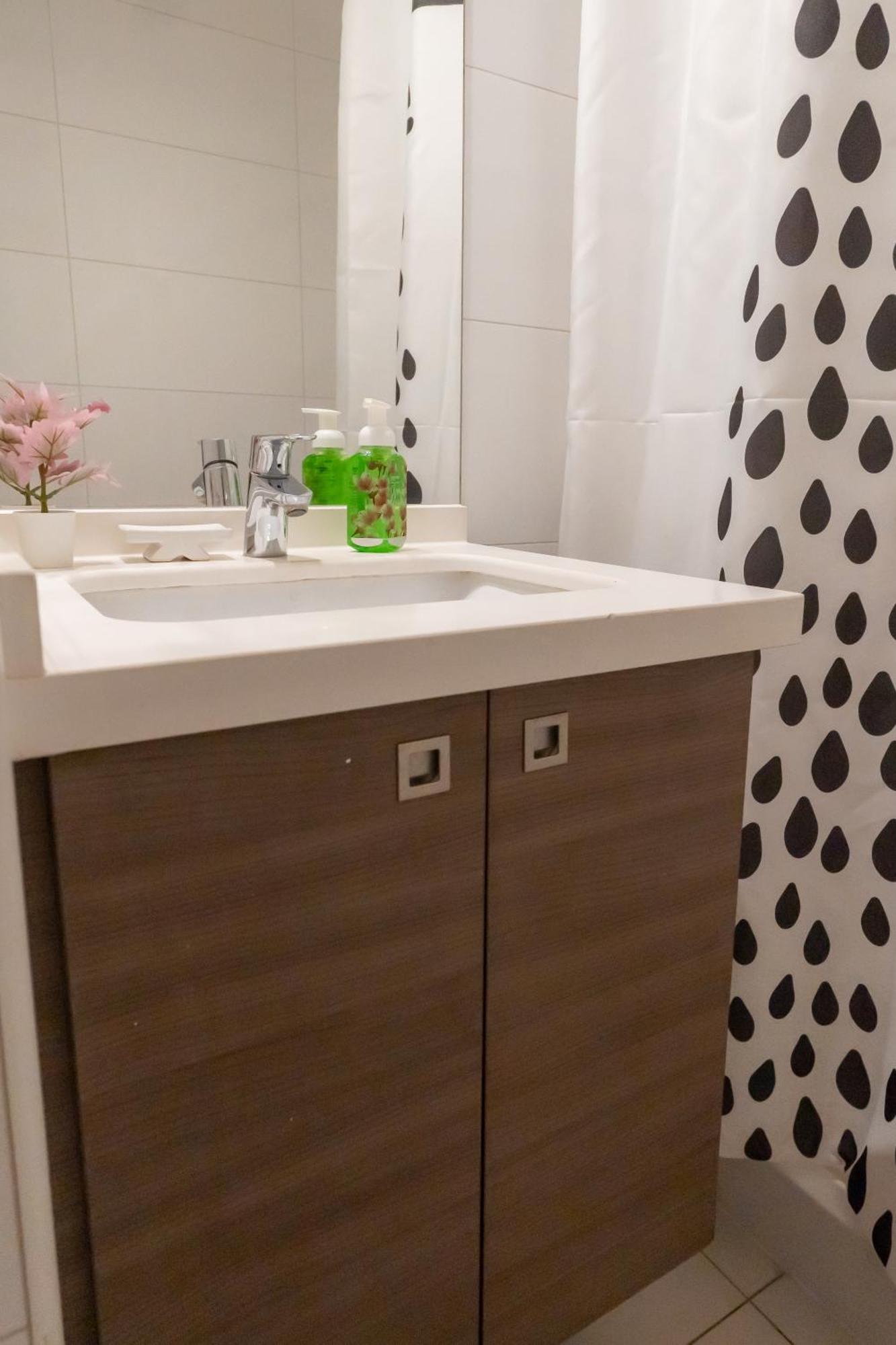 Kennedy Premium Apartments Colorado Santiago Ngoại thất bức ảnh