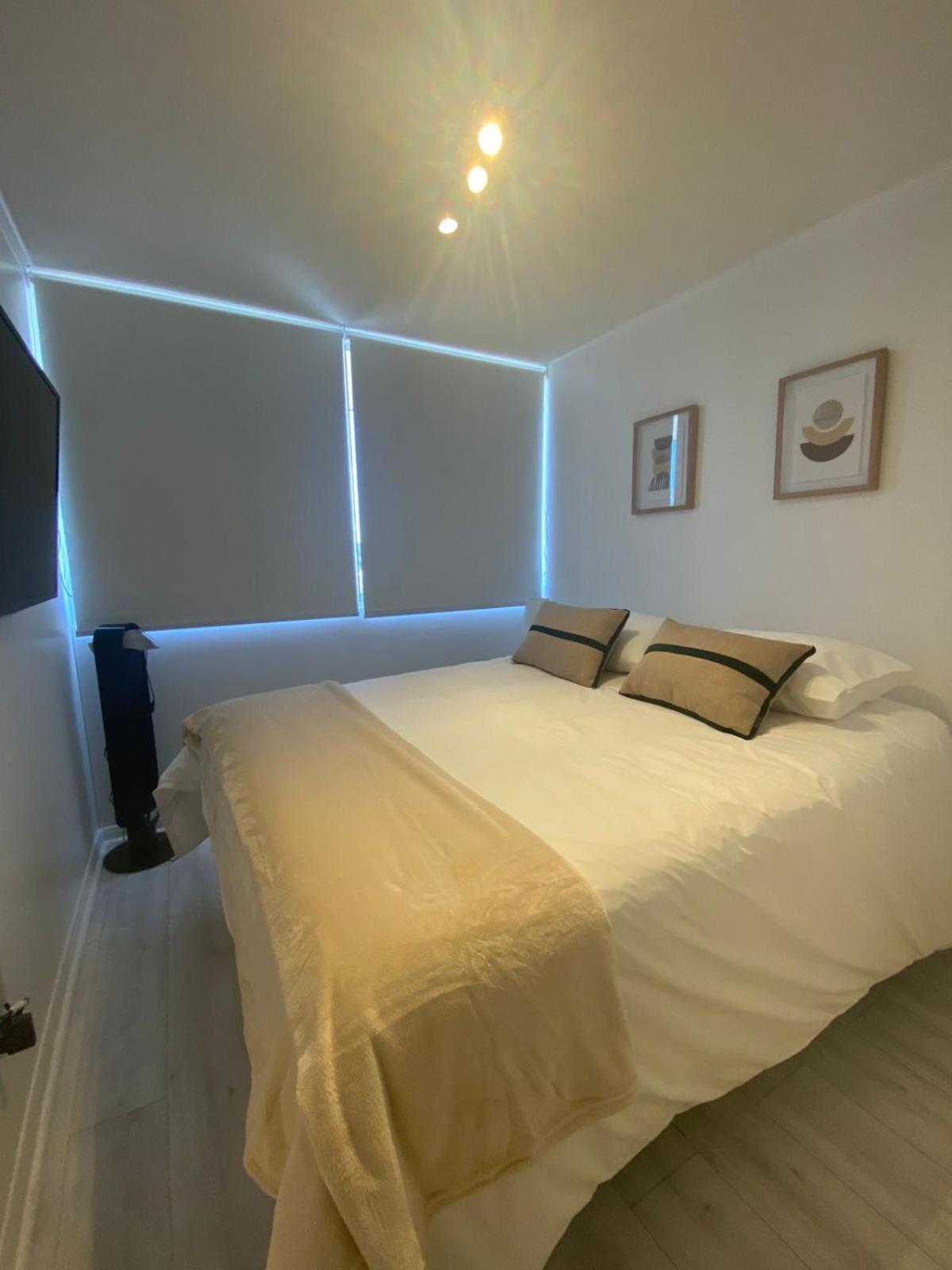 Kennedy Premium Apartments Colorado Santiago Ngoại thất bức ảnh